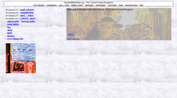 neutralmilkhotel.org