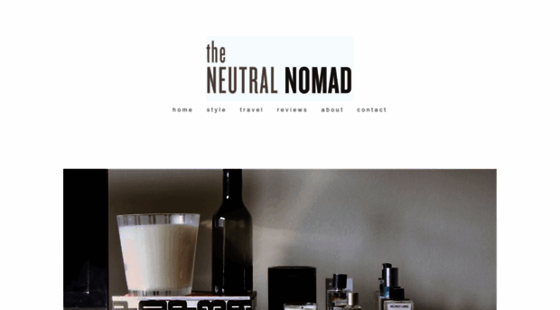 neutralnomad.com