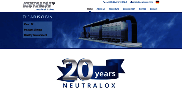 neutralox.com