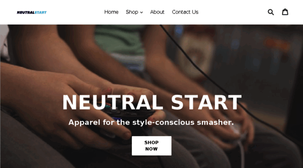 neutralstart.com