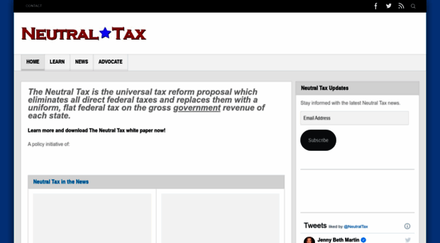 neutraltax.com