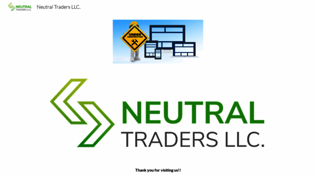 neutraltraders.com