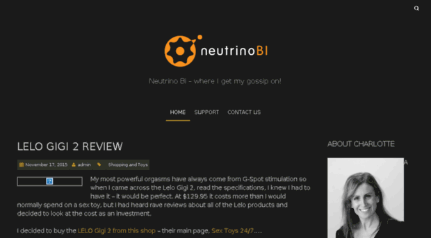 neutrinobi.com