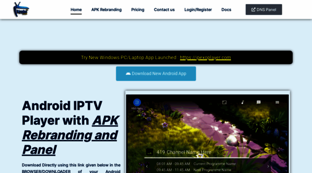 neutroiptvplayer.com