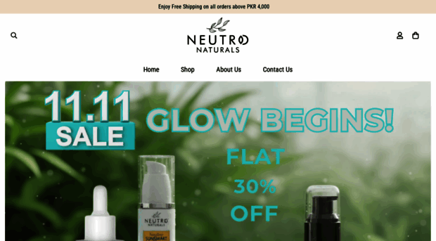 neutronaturals.com