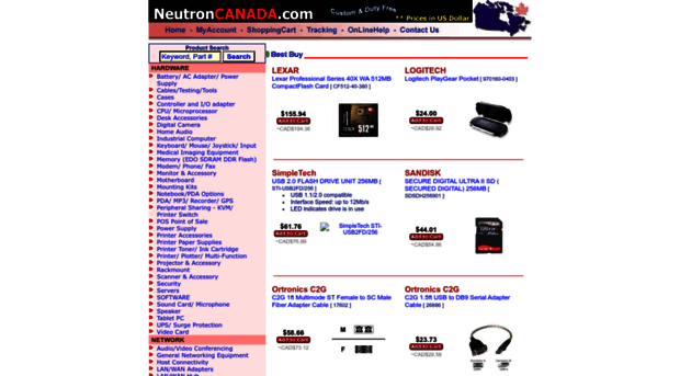 neutroncanada.com