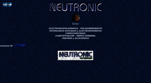 neutronic.com.ar