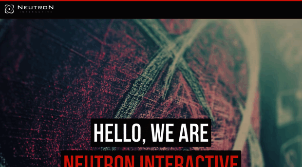 neutroninteractive.com