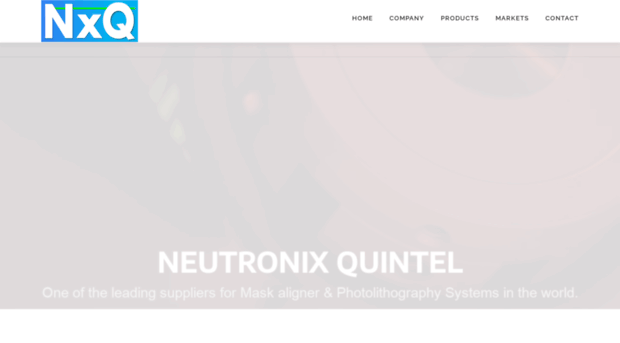 neutronixinc.com