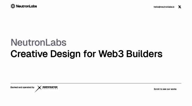 neutronlabs.io