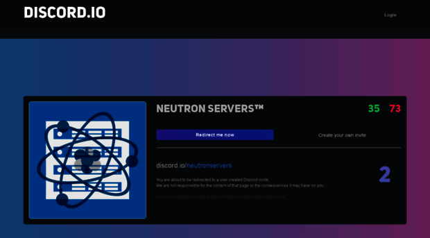 neutronservers.com