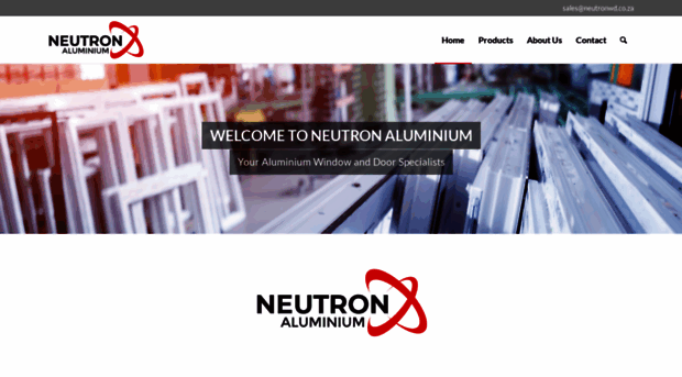 neutronwd.co.za