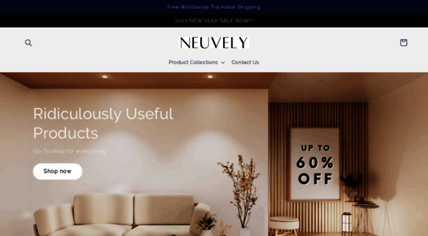 neuvely.com