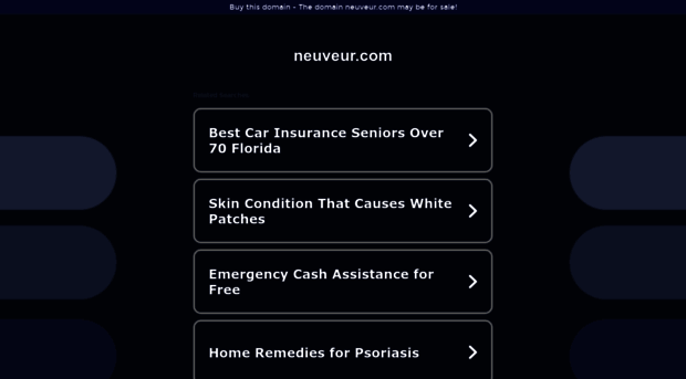 neuveur.com