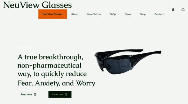 neuviewglasses.com