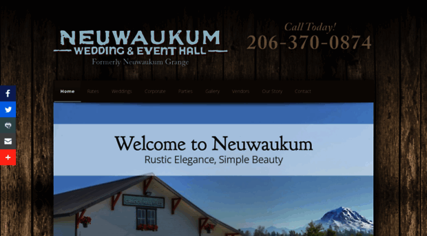 neuwaukumgrange.com