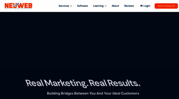 neuwebmarketing.com