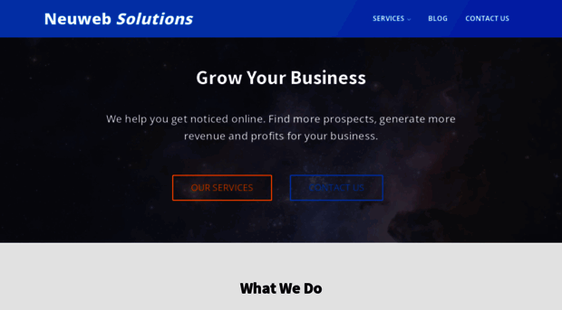 neuwebsolutions.com