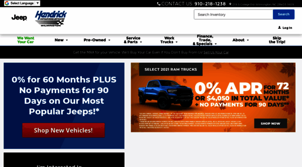 neuwirthmotors.net