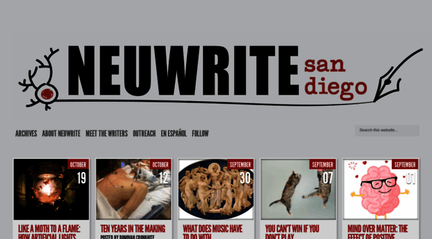 neuwritesd.org