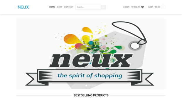 neux.co.za