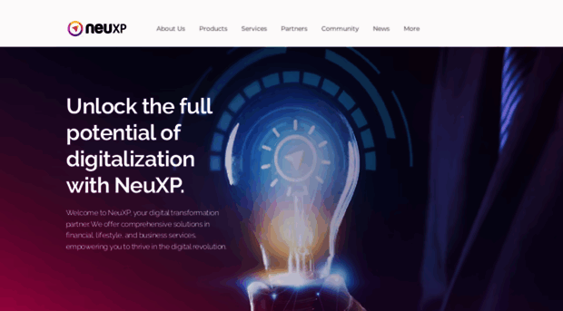 neuxp.com
