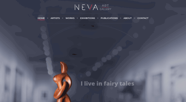 nevaartgallery.com