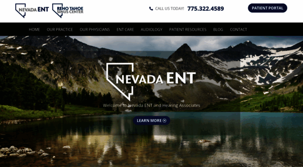 nevada-ent.com