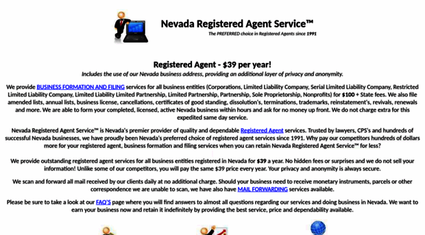 nevada-ra.com