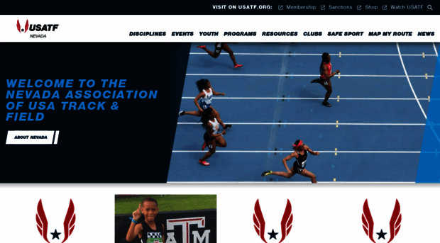 nevada.usatf.org