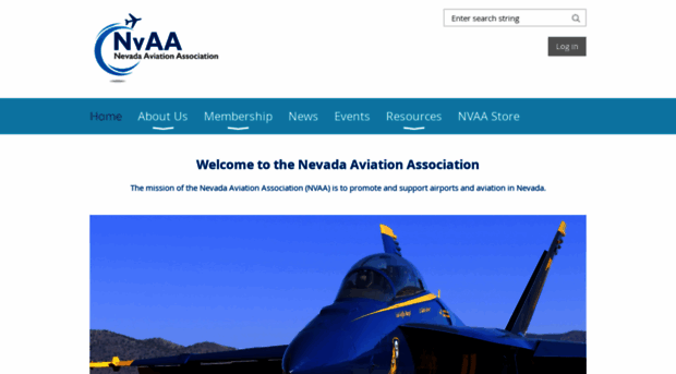 nevadaairports.org