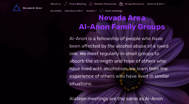 nevadaal-anon.org