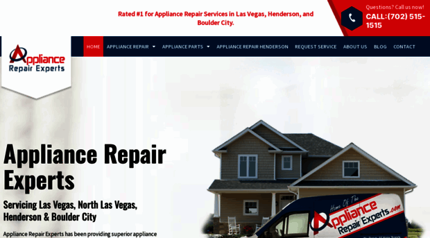 nevadaapplianceparts.com