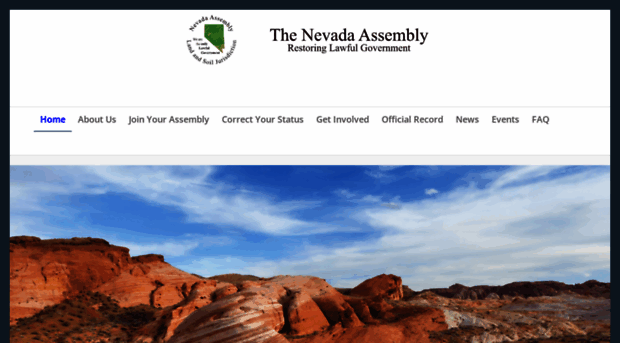 nevadaassembly.org