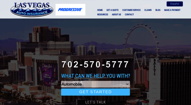 nevadaautoins.com