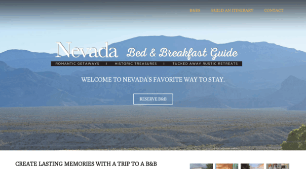 nevadabandb.com