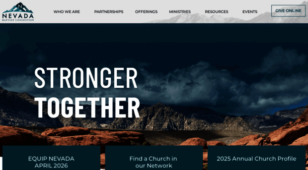 nevadabaptistconvention.org