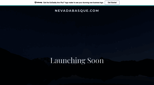 nevadabasque.com
