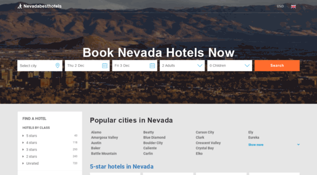 nevadabesthotels.com