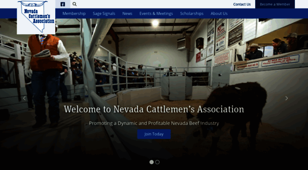 nevadacattlemen.org