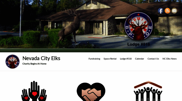 nevadacityelks.com