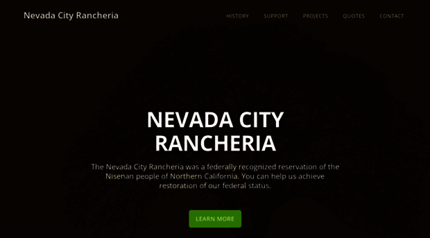 nevadacityrancheria.org