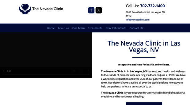 nevadaclinic.com