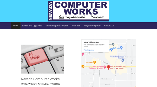 nevadacomputerworks.com