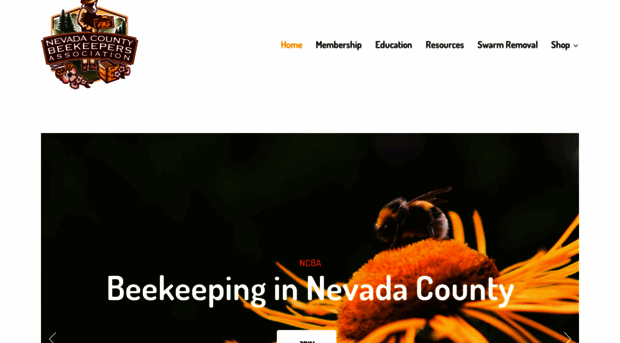 nevadacountybeekeepers.org