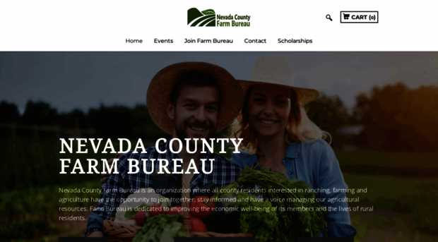 nevadacountyfarmbureau.com