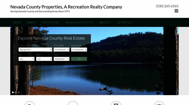 nevadacountyproperties.net