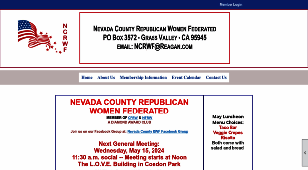 nevadacountyrwf.org