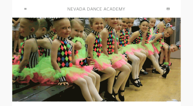 nevadadanceacademy.net