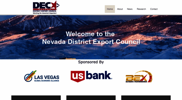 nevadadec.org